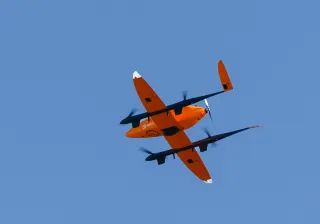 Flyingdrone