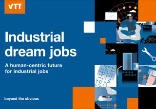 cover industrial dream jobs white paper