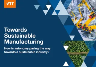 cover towards sustainable manufacturing white paper