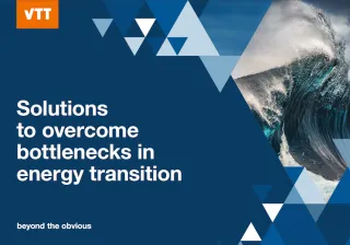 cover white paper overcoming bottlenecks in energy transition