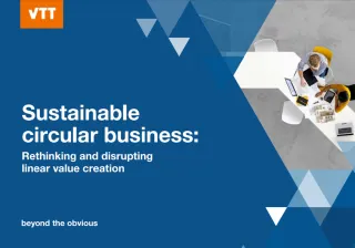 cover sustainable circular business white paper