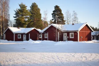 countryside houses