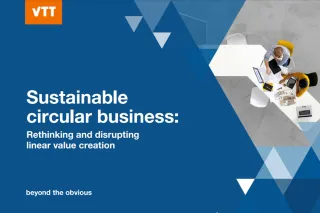 cover sustainable circular business white paper