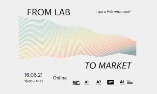from lab to market 7