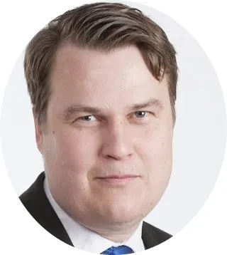 Antti Kemppainen