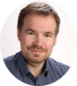 Jussi Soukkamäki