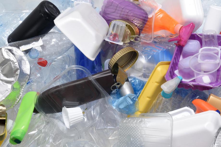New research program to develop circular plastics packaging - Agro &  Chemistry