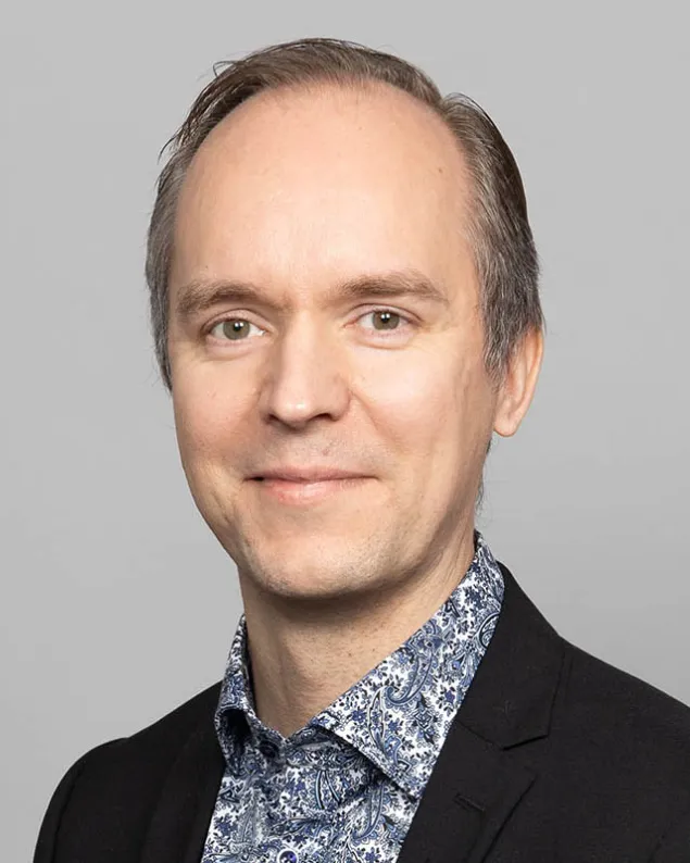 Kristoffer Lund